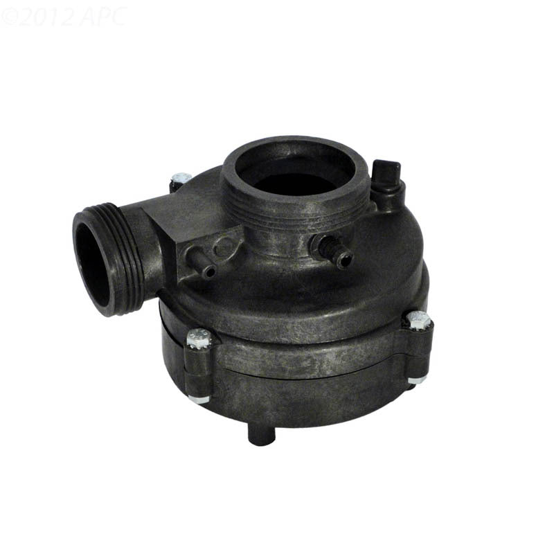 ULTIMA PLUS WET END 2 HP 1.5" SIDE 2" CENTER PENTAIR