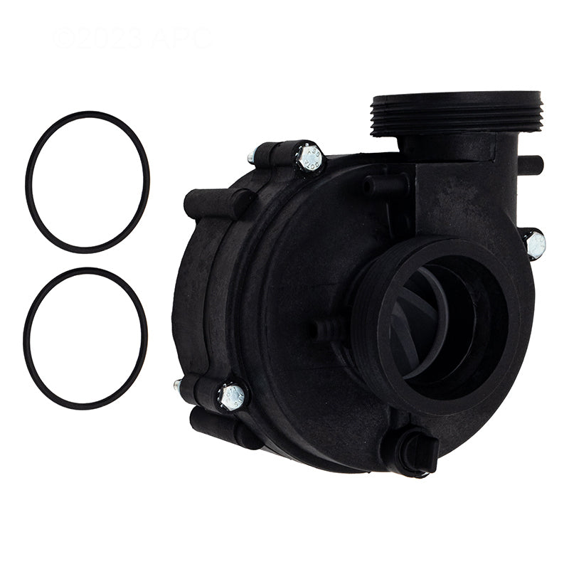 ULTIMA PLUS WET END 3 HP 2" SIDE 2" CENTER PENTAIR