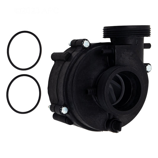 ULTIMA PLUS WET END 3 HP 2" SIDE 2" CENTER PENTAIR