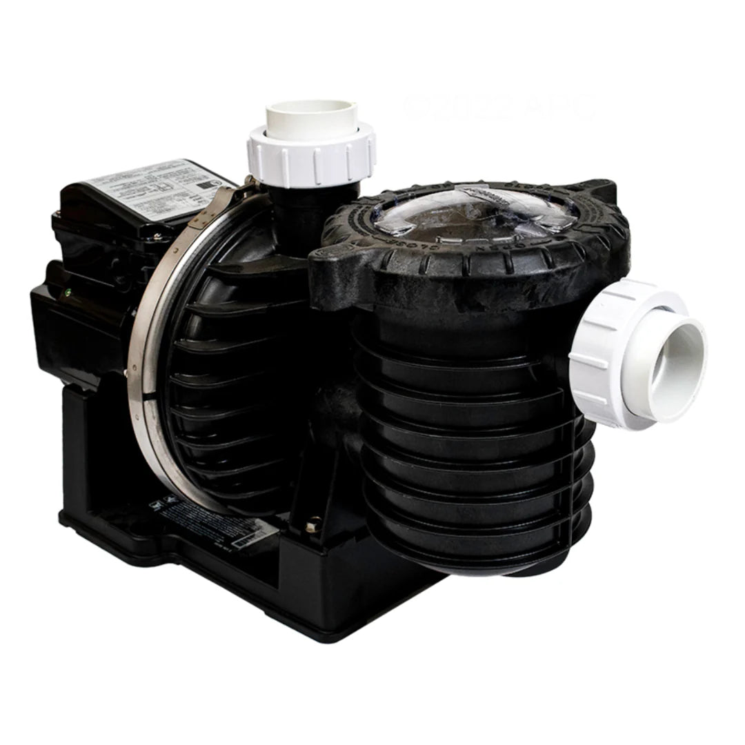 Sta-Rite Max-E-Pro High Performance Pump | 1 HP | Single Phase | 34818 ...