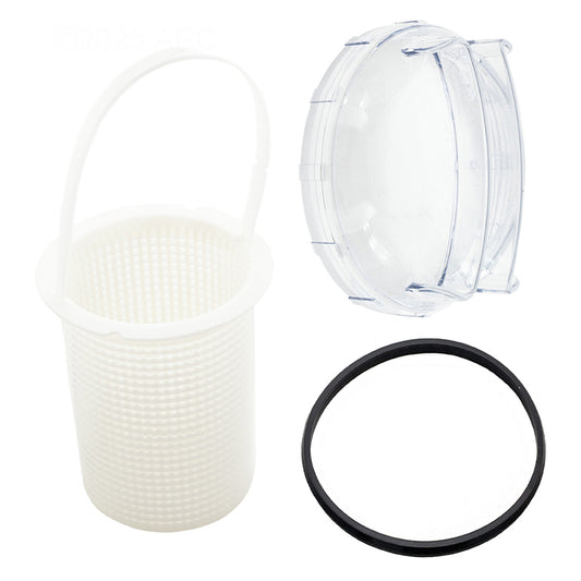Hayward VL Series Strainer Lid & Basket | VLX4007A
