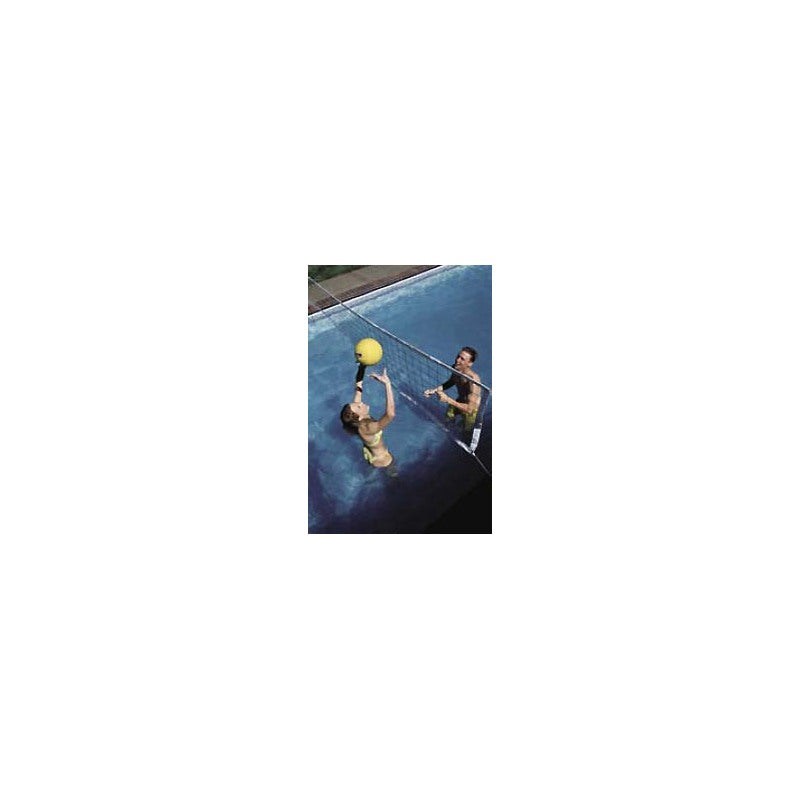 SR Smith Volleyball, (16) Net & Needle | VBK-100