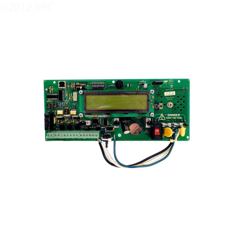 CIRCUIT BOARD FOR VR1000