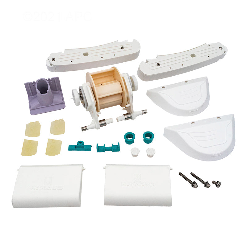 VFLEX UPGRADE KIT PLUS-CONC