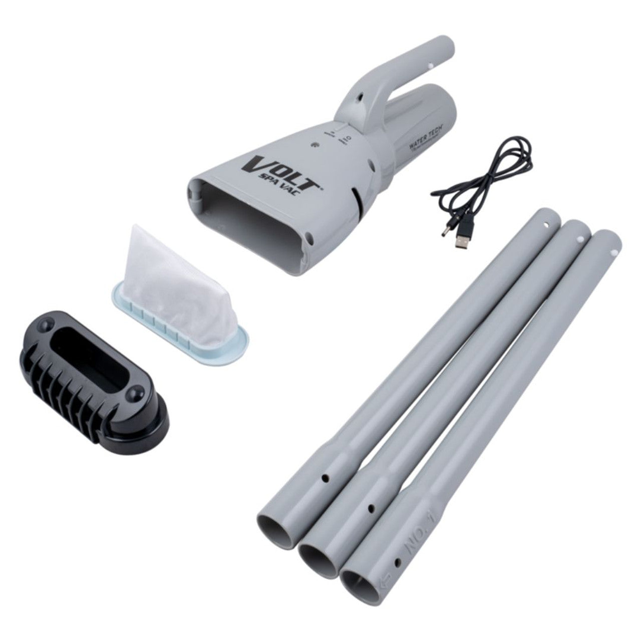 Volt® Rechargeable Spa Vacuum | 17161AL