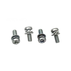 SCREW, Set of 4
