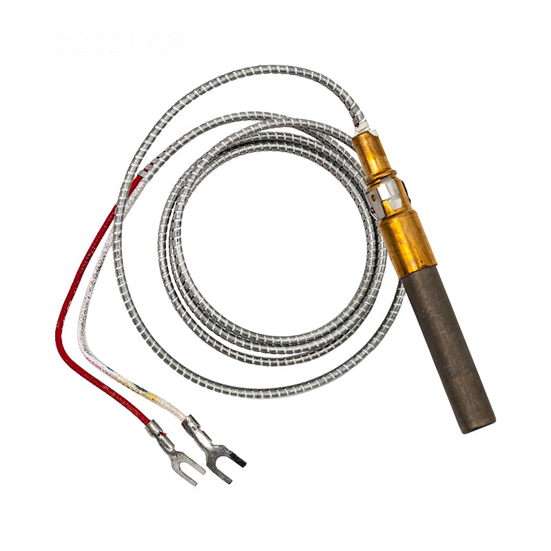 LAARS PILOT GENERATOR