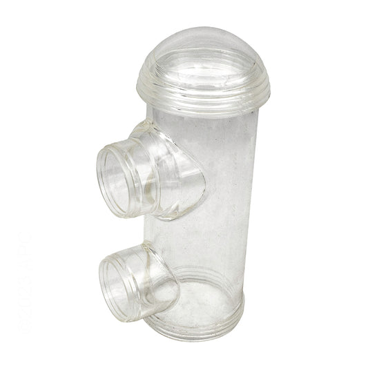 CELL HOUSING LM-3 ZODIAC