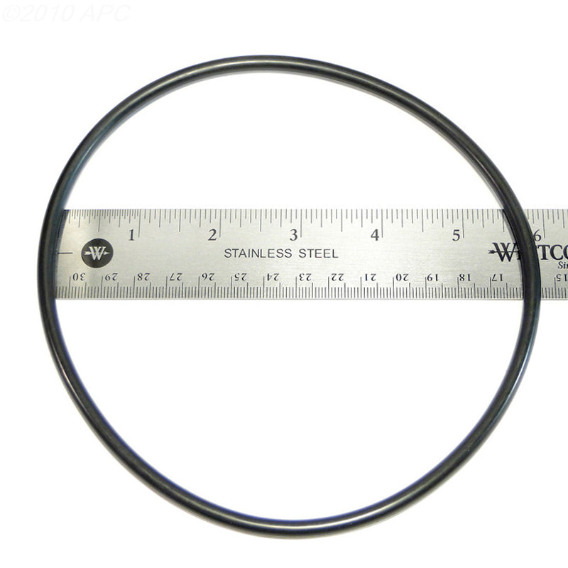 O-RING FOR 2PIECE LOCKING RINGCAP