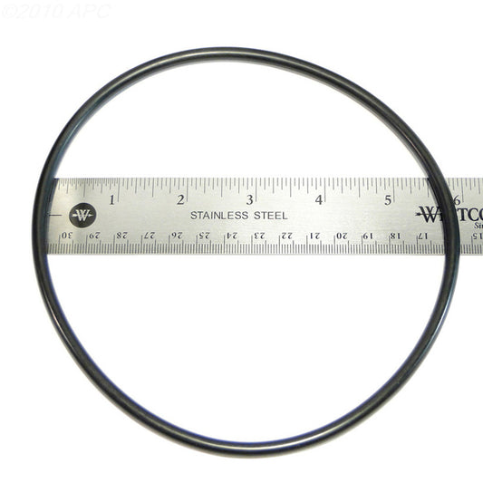 O-RING FOR 2PIECE LOCKING RINGCAP