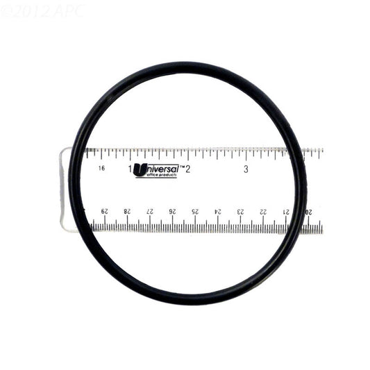 O-RING, ELECTRODE
