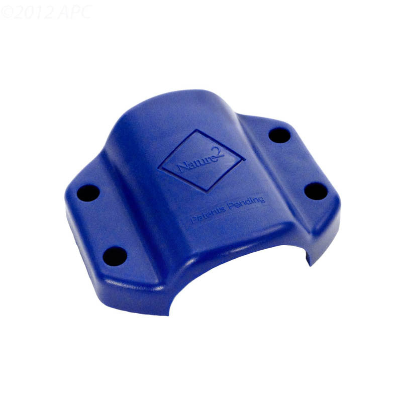 2" SADDLE CLAMP TOP