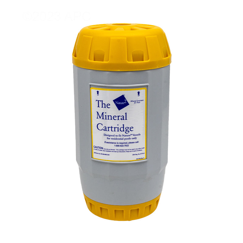 Nature2 A30 Replacement Mineral Cartridge | W28165