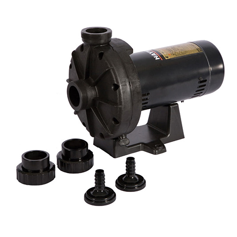Hayward 3/4 HP Booster Pump | W36060
