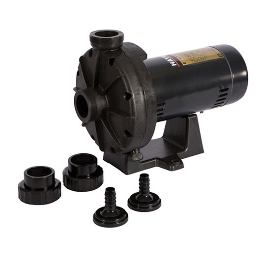 Hayward 3/4 HP Booster Pump | W36060