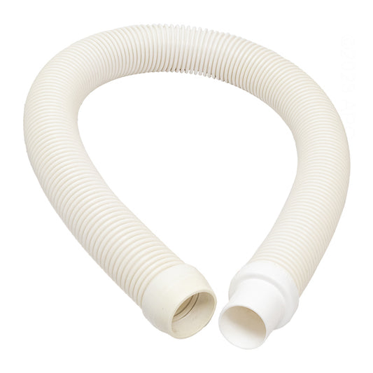 WAHOO HOSE 1 METER WHITE