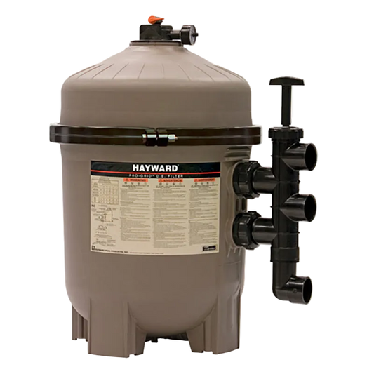 Hayward 36 SqFt ProGrid DE Filter W3 | W3DE3620