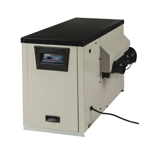 Hayward Universal H-Series Propane Gas 135,000 BTU Low NOx| W3H135FDP