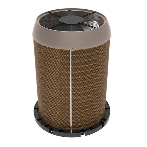 HEAT PUMP 100K BTU, HEAT/COOL | W3HP31005T
