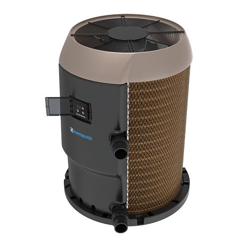HEAT PUMP 100K BTU, HEAT/COOL | W3HP31005T
