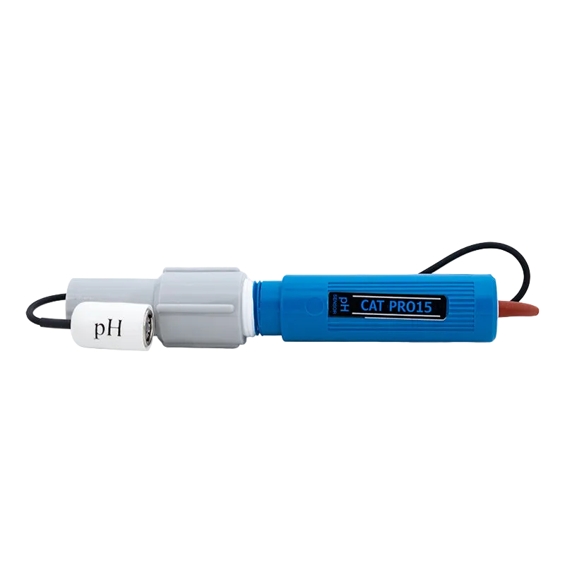 Hayward pH Sensor, 24" Cable | W3PRO15-2