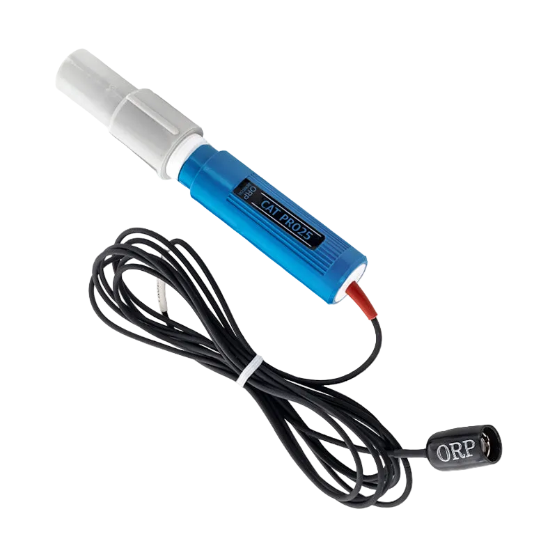 Hayward ORP Sensor, 10" Cable | W3PRO25-10