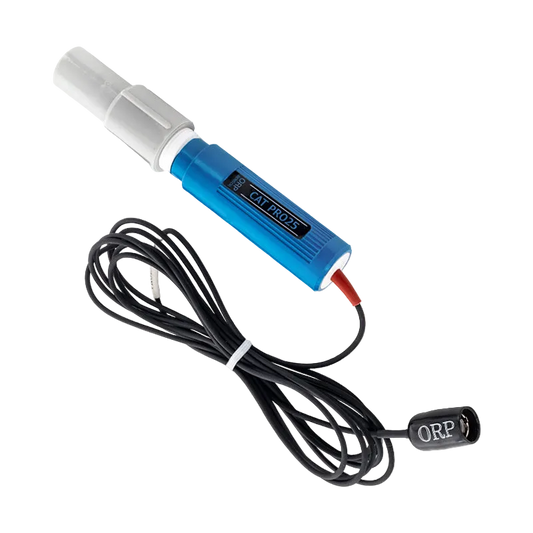 Hayward ORP Sensor, 10" Cable | W3PRO25-10