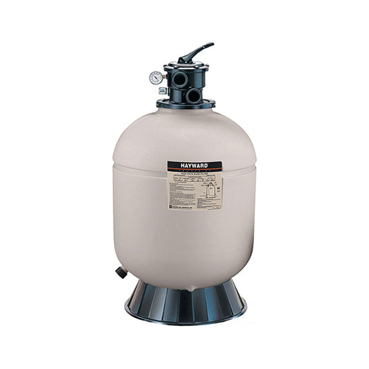 20" Pro Series Top Mount Sand Filter with 1.5" Valve | W3S210T