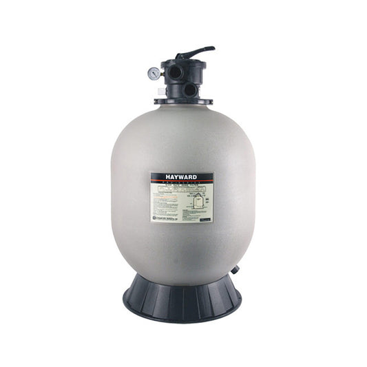 24" Pro Series Top Mount Sand Filter with 1.5" Valve | W3S244T
