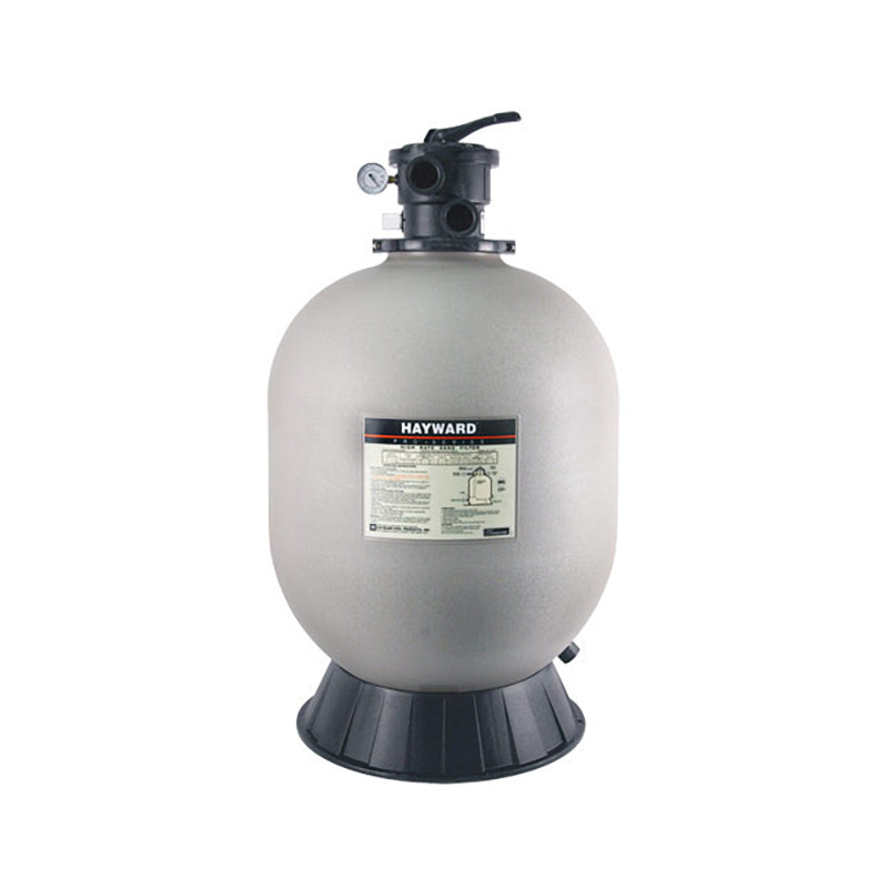 27" Pro Series Top Mount Sand Filter with 2" Valve | W3S270T2