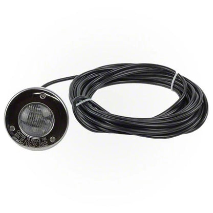 ColorLogic® 4.0 Stainless Steel LED Spa Light with 100' Cord 120V | W3SP0535SLED100