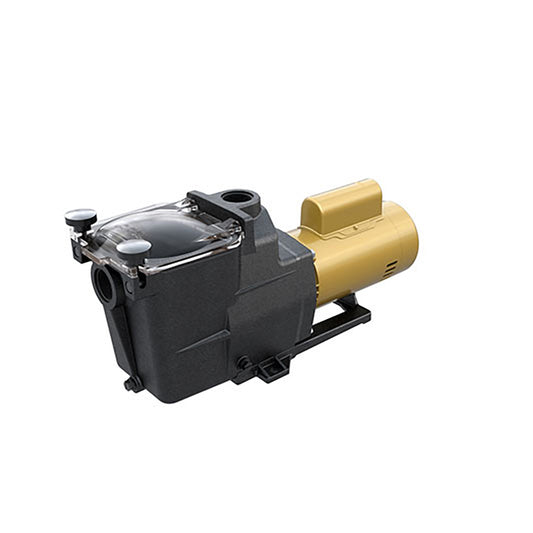 3/4 HP SUPER PUMP, OL | W3SP2605X7