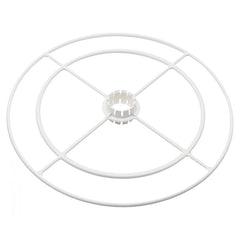 RANGER WHEEL DEFLECTOR 16"