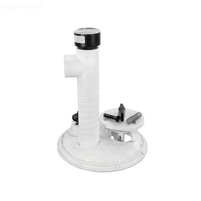 Automatic Skimmer / VAC Plate | W490R