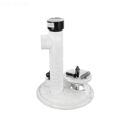 Automatic Skimmer / VAC Plate | W490R