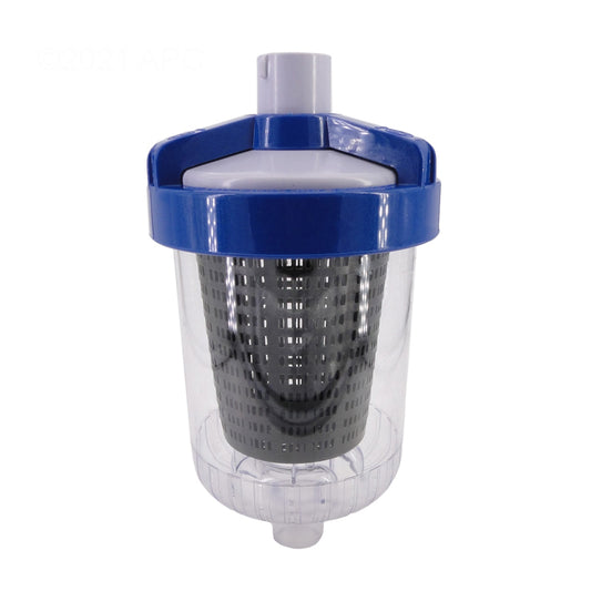 Hayward Standard Leaf Canister | W560