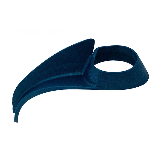 BUMPER FIN - BARACUDA G3