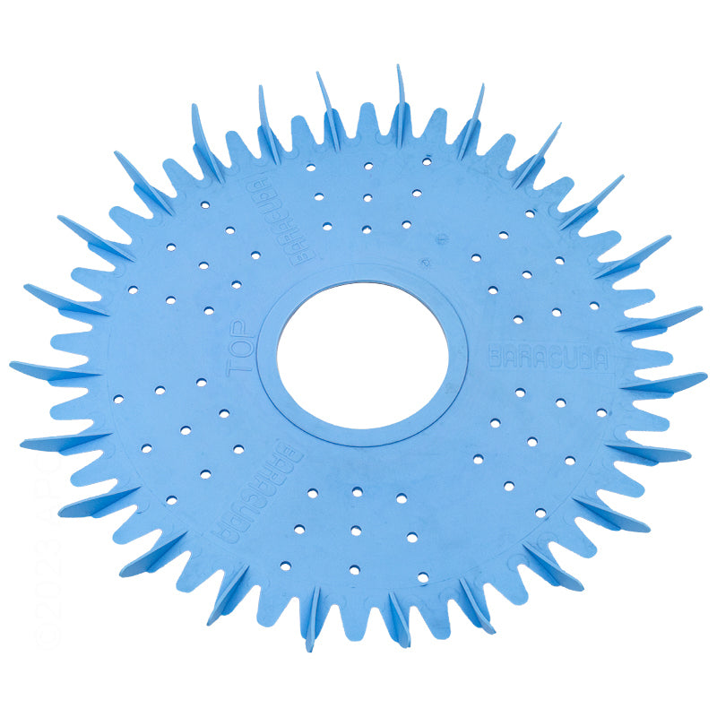 Baracuda Disc, 24 Finned