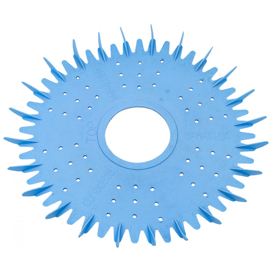 Baracuda Disc, 24 Finned