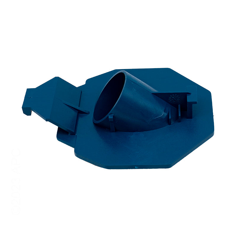 BARACUDA G-3 FOOT FLANGE