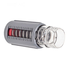 Zodiac Flow Gauge (Part #W70335)