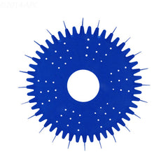 Finned Disc, Zodiac G2