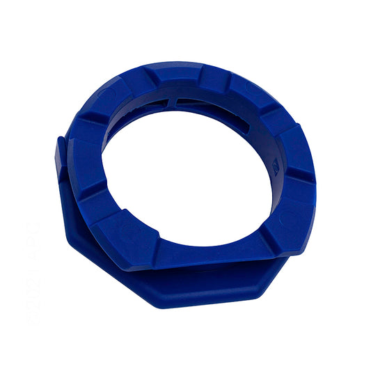 FOOT PAD - DARK BLUE