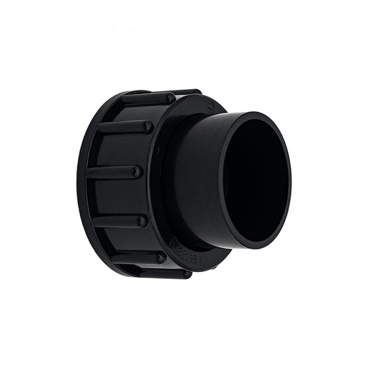 1-1/2" HALF UNION ASSY