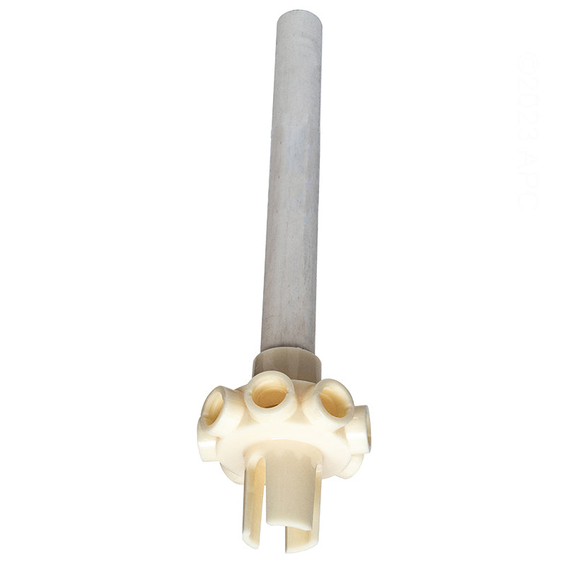 Pentair Collector Hub Assembly | WC137-517P