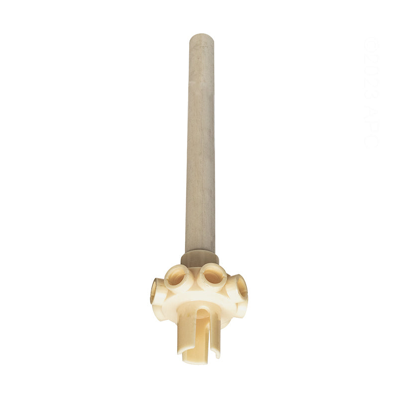 Pentair Collector Hub Assembly | WC137-519P