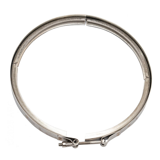 TANK CLAMP L/NUT, STARITE