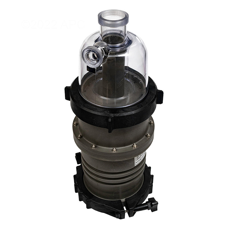MULTICYCLONE 16 PLUS
