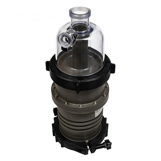 MULTICYCLONE 16 PLUS