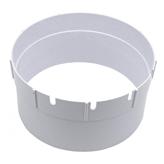 Pentair U-3 Skimmer Extension Collar | WC37-503P